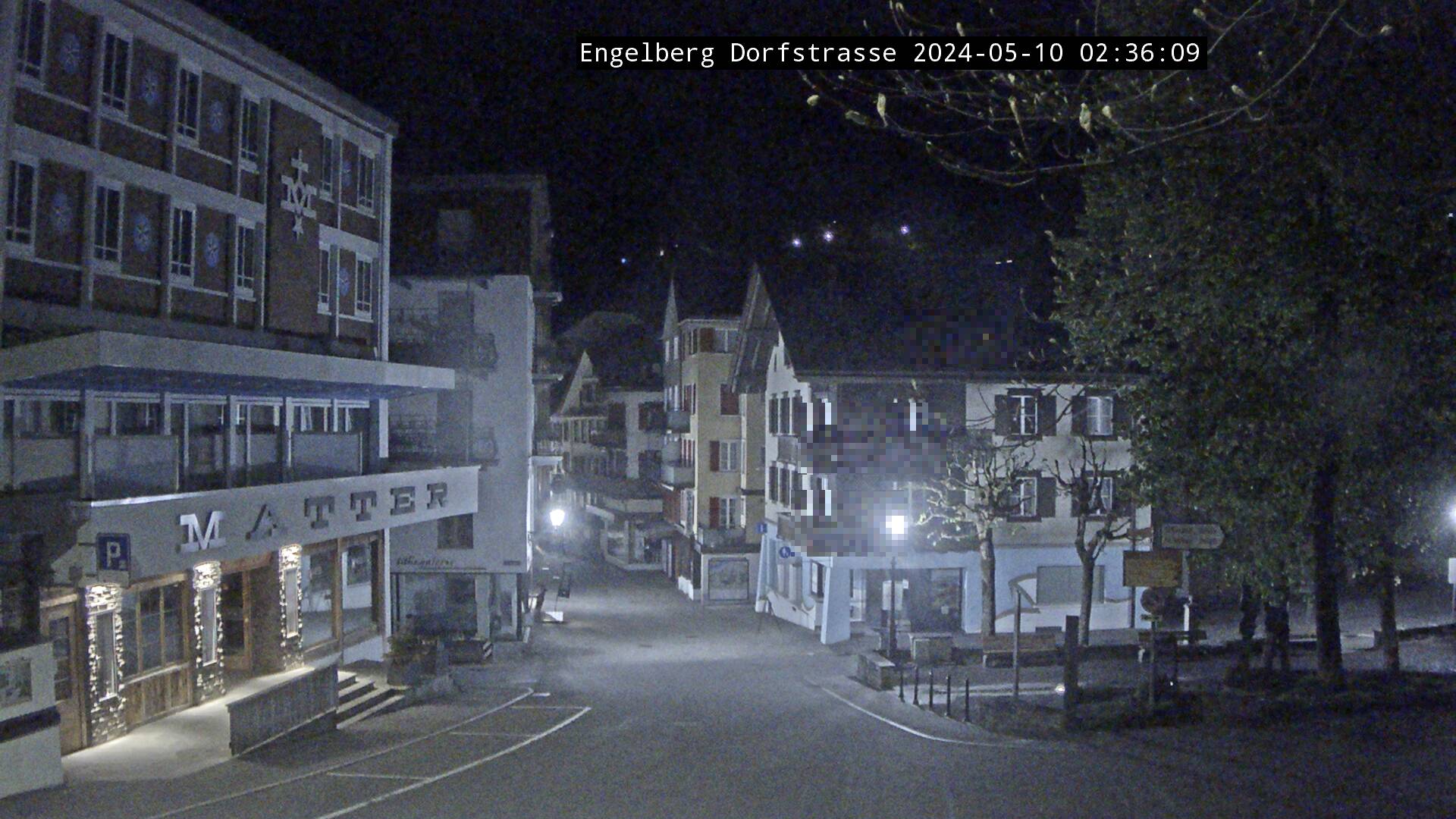 Webcam Engelberg